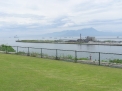 2007/06/08:今年も眺望絶景の天然芝で『海鮮バーベキュー』がスタート!