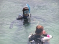 2008/06/13:マリンブルーの海を水中散歩